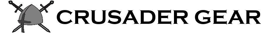 Crusader Gear