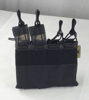 CZ Scorpion Evo 4-Mag Pouch